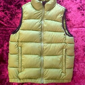 Like new kids Gap vest